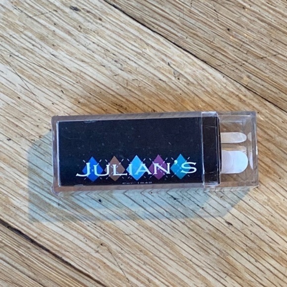 NWT Julian’s box of 24 plastic collar stays - Picture 3 of 3